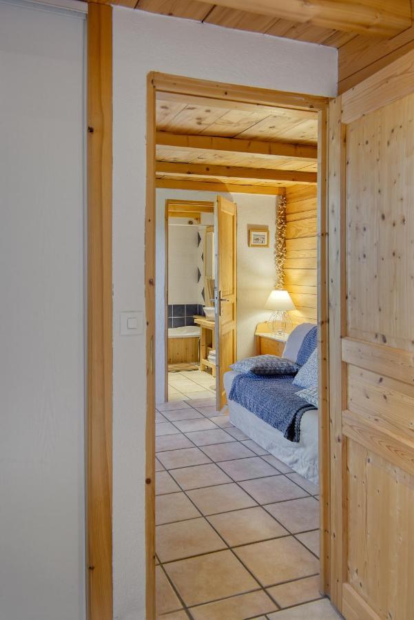 Appartement Privatif Type Chalet Cosy Et Calme Métabief Exteriör bild