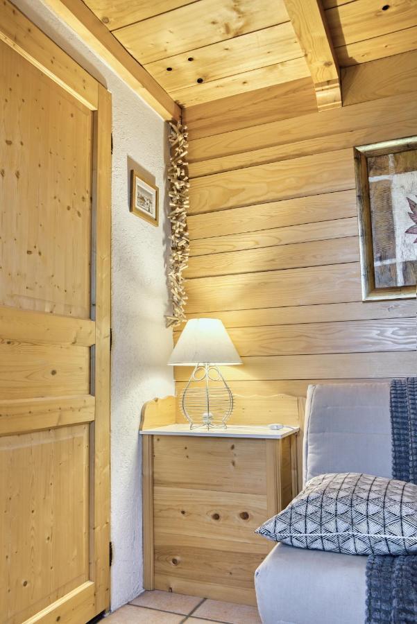 Appartement Privatif Type Chalet Cosy Et Calme Métabief Exteriör bild