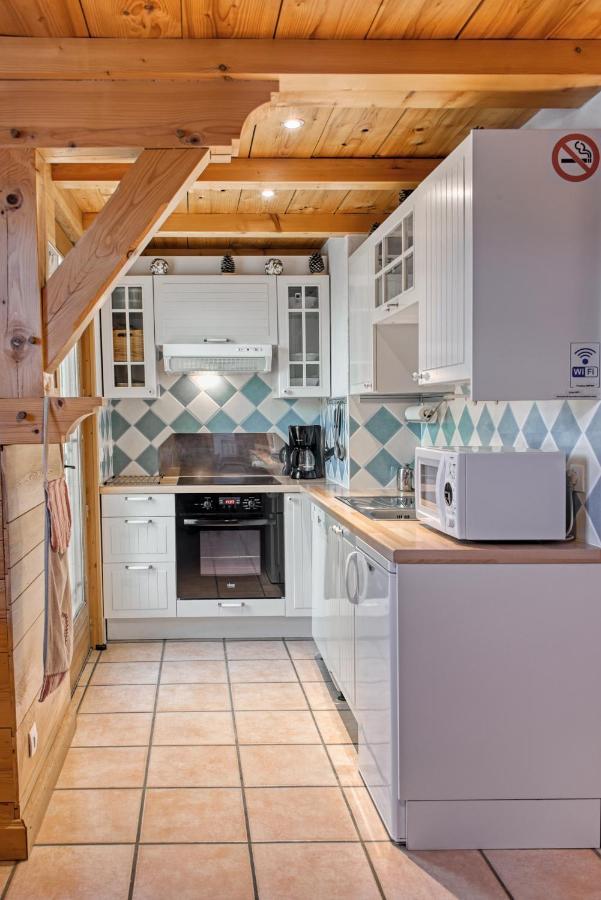 Appartement Privatif Type Chalet Cosy Et Calme Métabief Exteriör bild
