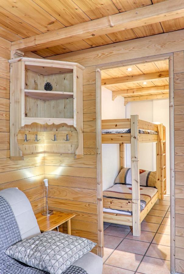Appartement Privatif Type Chalet Cosy Et Calme Métabief Exteriör bild