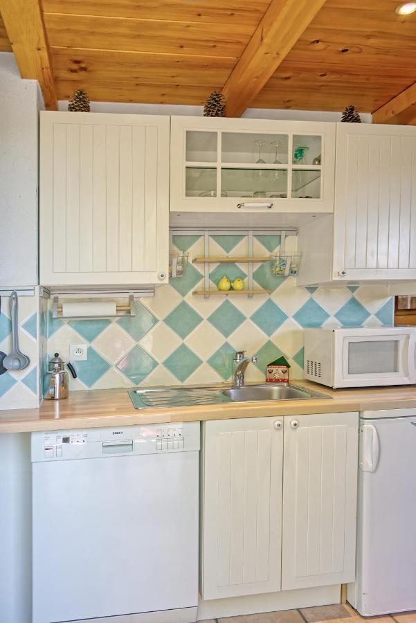 Appartement Privatif Type Chalet Cosy Et Calme Métabief Exteriör bild