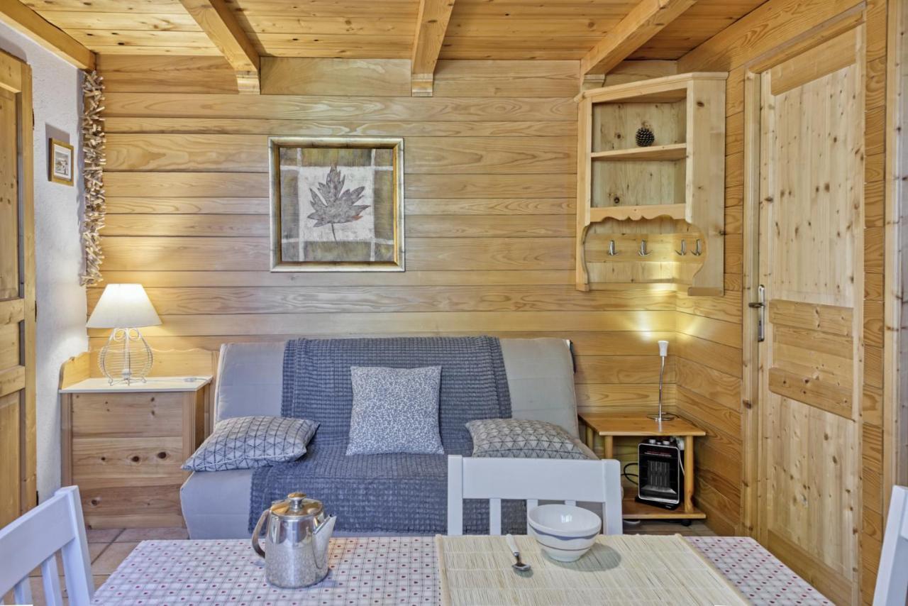 Appartement Privatif Type Chalet Cosy Et Calme Métabief Exteriör bild