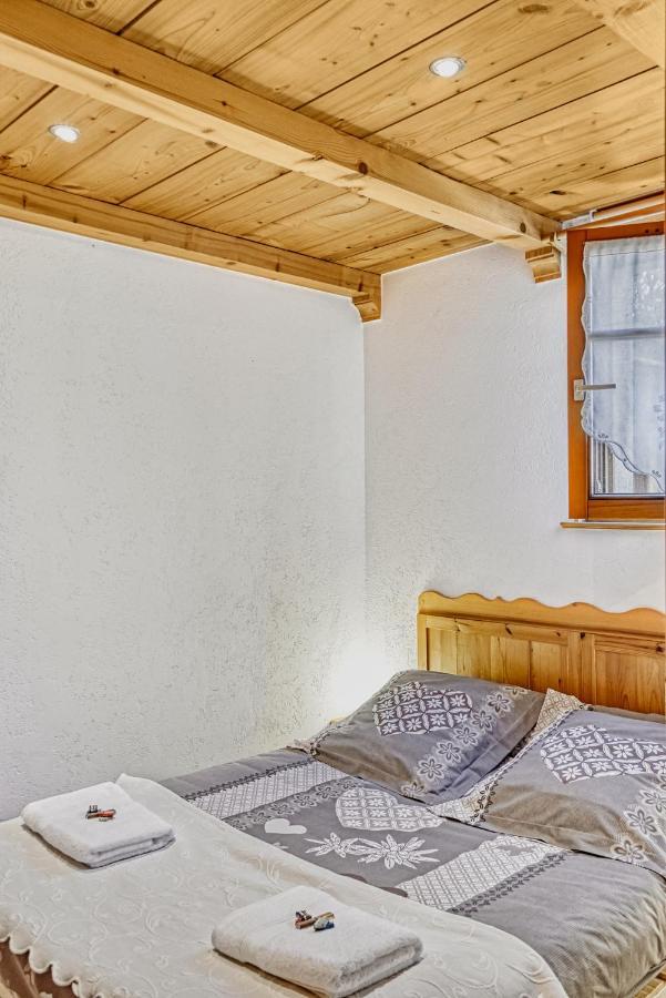 Appartement Privatif Type Chalet Cosy Et Calme Métabief Exteriör bild